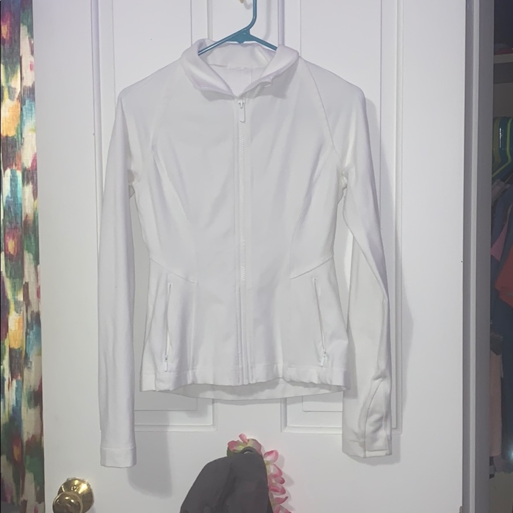 Lululemon jacket